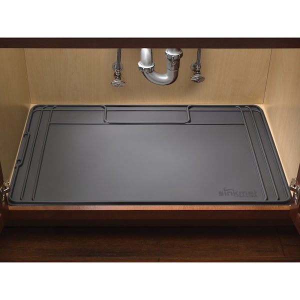 Vanity Sink Mat